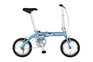 RENAULT LIGHT8 ルノー(RENAULT) 折りたたみ自転車 14インチ