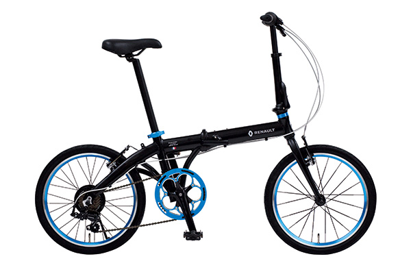 RENAULT LIGHT10の商品画像