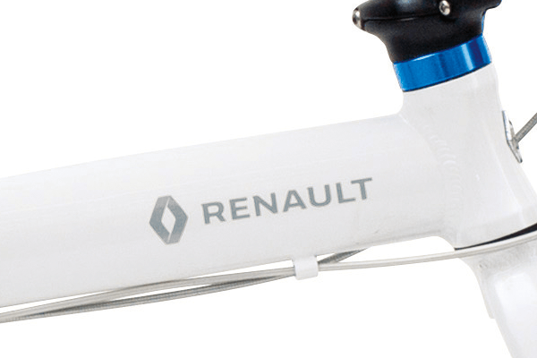 RENAULT LIGHT10 ルノー(RENAULT) 折りたたみ自転車 20インチ RENAULT LIGHT10 ルノー(RENAULT) 折りたたみ自転車 20インチ