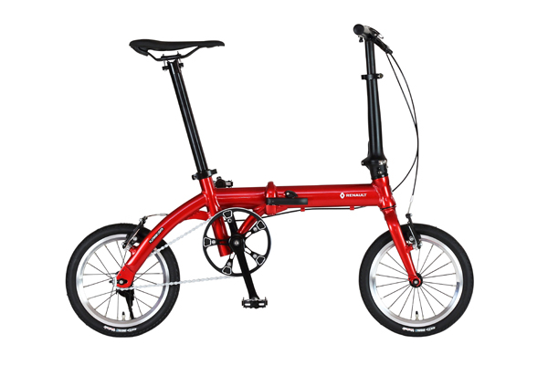 JE-206G ジープ(JEEP) 折りたたみ自転車 20インチ 自転車通販「cyma -サイマ-」人気自転車が最大30%OFF！
