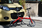 RENAULT ULTRA LIGHT7 TRIPLE