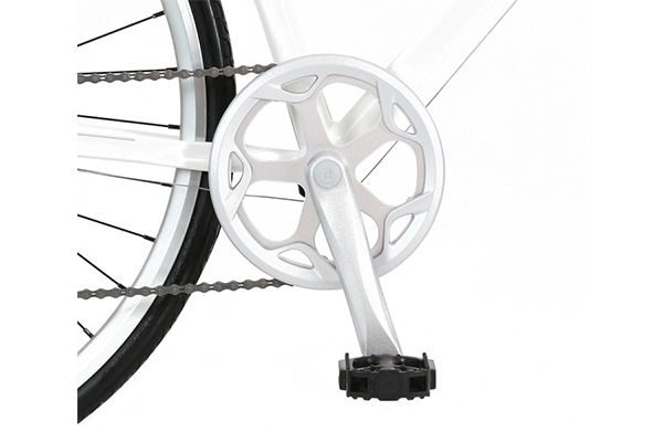 FIAT AL-CRB7006LOOP FIAT(フィアット) クロスバイク 700C