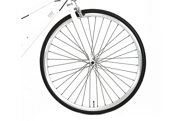 美品①手渡し　静岡市　21FIAT AL-CRB7006-LOOP サイズ27 美品①手渡し 静岡市 21FIAT AL-CRB7006-LOOP サイズ27 - メルカリ