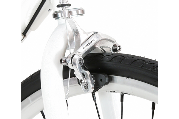 FIAT AL-CRB7006LOOP FIAT(フィアット) クロスバイク 700C | 自転車