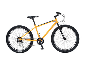 TANK3.0 ハマー(HUMMER) スポーツ自転車 26インチ | 自転車通販「cyma 