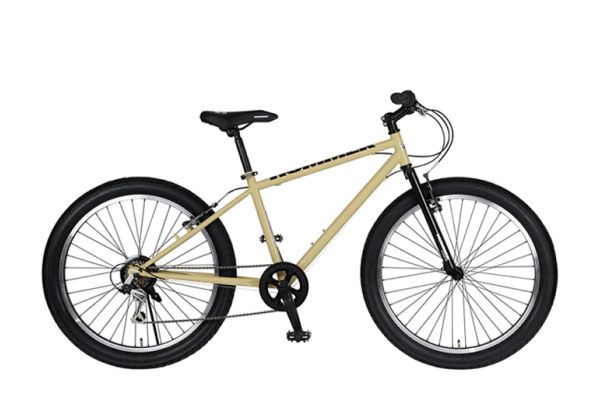 マットベージュ