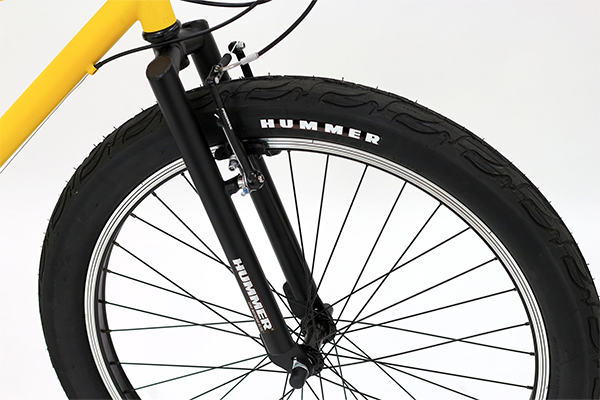 TANK3.0 ハマー(HUMMER) スポーツ自転車 26インチ | 自転車通販「cyma 