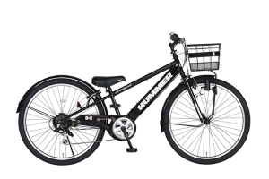 Black／HUMMER Jr.CTB266