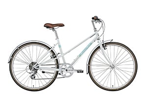 Bonnet Noir ALIZE 26M ビーオール(BE・ALL) クロスバイク 26インチ