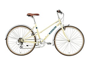 Bonnet Noir ALIZE 26M ビーオール(BE・ALL) クロスバイク 26インチ