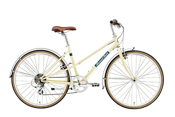 Bonnet Noir ALIZE 26M ビーオール(BE・ALL) クロスバイク 26インチ  