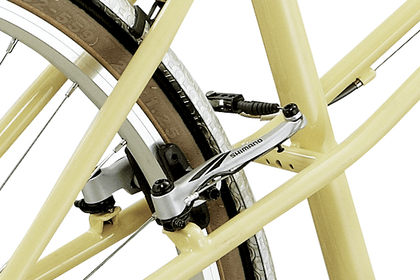 Bonnet Noir ALIZE 26M ビーオール(BE・ALL) クロスバイク 26インチ