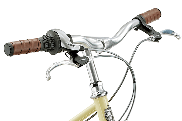 Bonnet Noir ALIZE 26M ビーオール(BE・ALL) クロスバイク 26インチ