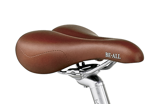 BRS-500 SV ビーオール(BE・ALL) ミニベロ(小径車) 20インチ | 自転車