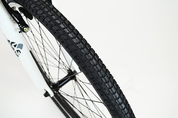 LOUIS GARNEAU LGS-CASPER スポーツ自転車 26インチ