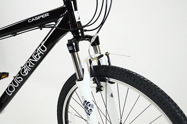 LGS-CASPER ルイガノ(LOUIS GARNEAU) スポーツ自転車 26インチ LGS-CASPER ルイガノ(LOUIS GARNEAU) スポーツ自転車 26インチ