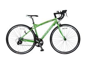 LGS-CR07 ルイガノ(LOUIS GARNEAU) スポーツ自転車 700C