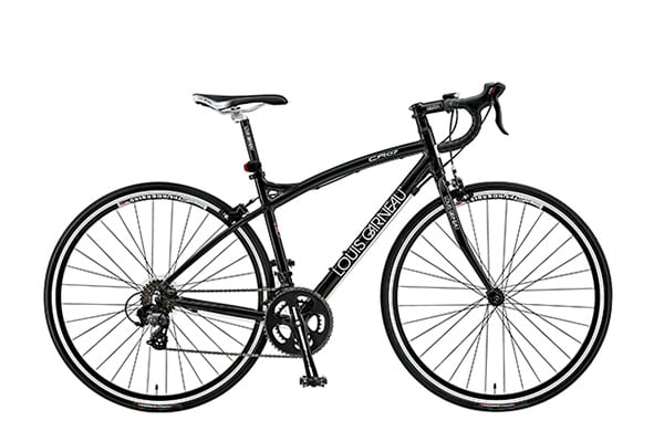 LGS-CR07 ルイガノ(LOUIS GARNEAU) スポーツ自転車 700C | 自転車通販  