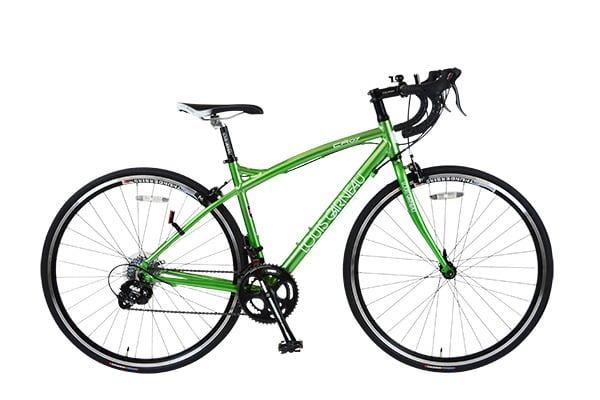 LGS-CR07 ルイガノ(LOUIS GARNEAU) スポーツ自転車 700C | 自転車通販  