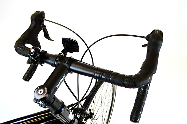 LGS-CR07 ルイガノ(LOUIS GARNEAU) スポーツ自転車 700C
