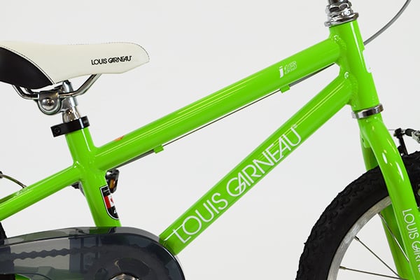 LOUIS GARNEAU / ルイガノ製品紹介 / LGS-J16
