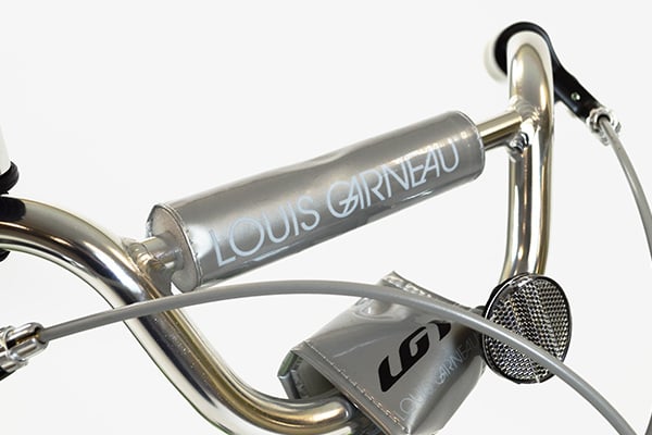 LGS-J16 ルイガノ(LOUIS GARNEAU) こども用自転車 16インチ