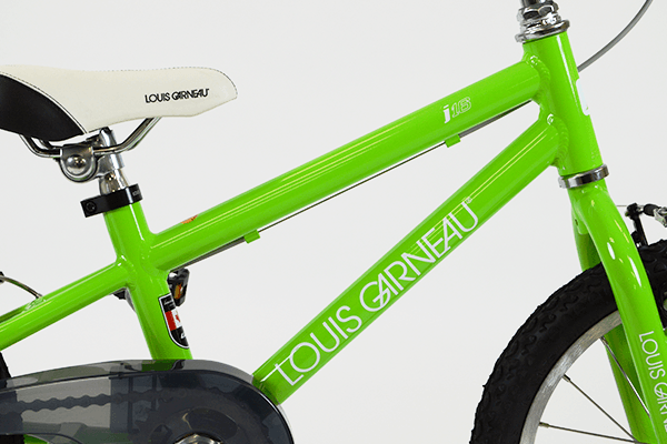 LGS-J16 ルイガノ(LOUIS GARNEAU) こども用自転車 16インチ | 自転車通販「cyma -サイマ-」人気自転車が最大40%OFF！