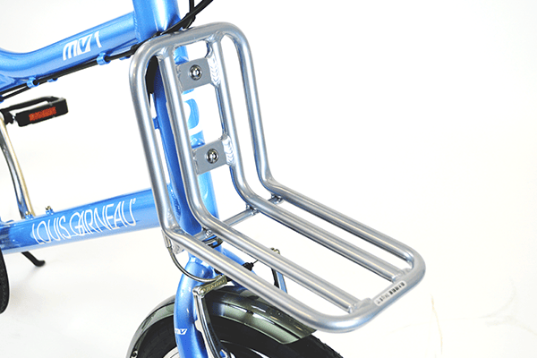 LGS-MV1 ルイガノ(LOUIS GARNEAU) ミニベロ(小径車) 20インチ | 自転車