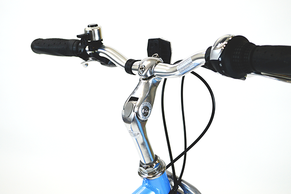 LGS-MV1 ルイガノ(LOUIS GARNEAU) ミニベロ(小径車) 20インチ | 自転車