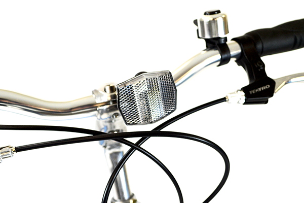 LOUIS GARNEAU MV1 20インチ ミニベロ 自転車 大阪 ルイガノ LGS-MV1