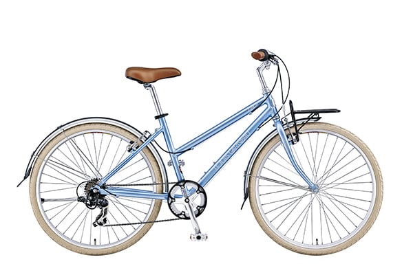 LGS-TR2 ルイガノ(LOUIS GARNEAU) スポーツ自転車 26インチ | 自転車  