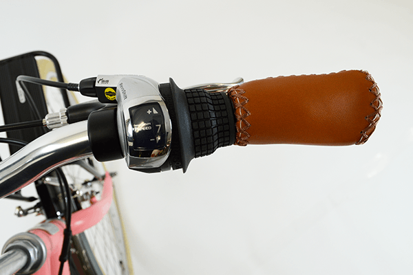 LGS-TR2 ルイガノ(LOUIS GARNEAU) スポーツ自転車 26インチ
