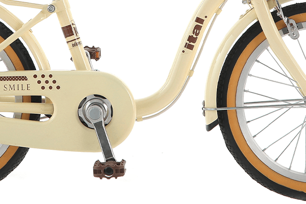 イタルEX サカモトテクノ(SAKAMOTO TECHNO) こども用自転車 16インチ