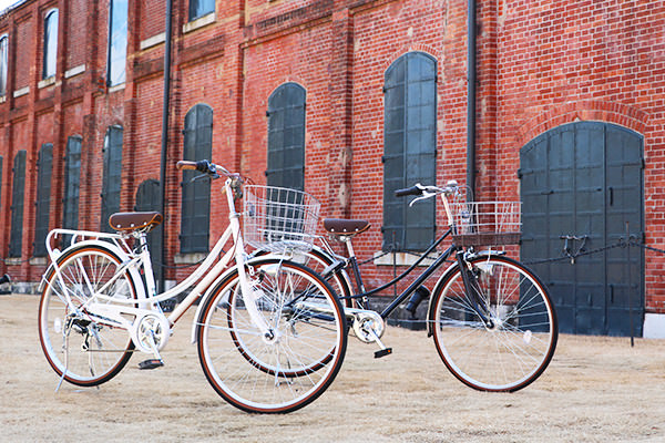 ※画像は2018年モデルです。