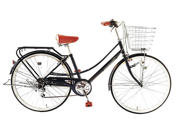 EASTBOY イーストボーイ カジュアル シティサイクル・ママチャリ 26インチ