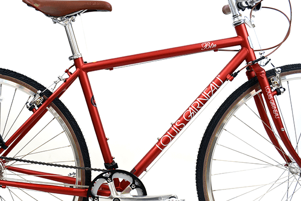 LGS-BTN ルイガノ(LOUIS GARNEAU) クロスバイク 700C | 自転車通販