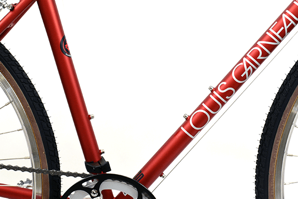 LGS-BTN ルイガノ(LOUIS GARNEAU) クロスバイク 700C | 自転車通販