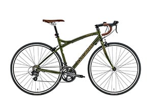 LGS-CR07 ルイガノ(LOUIS GARNEAU) ロードバイク 700C | 自転車通販