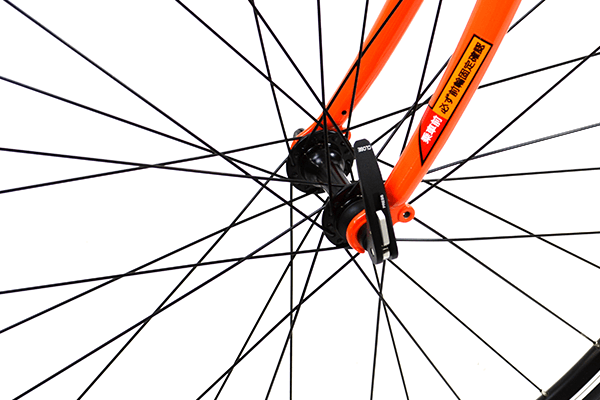 LGS-CR07 ルイガノ(LOUIS GARNEAU) ロードバイク 700C