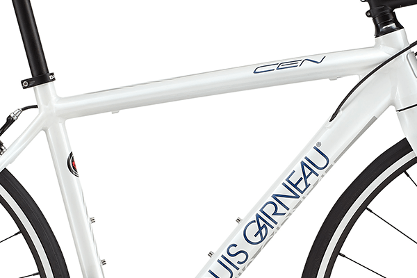 LOUIS GARNEAU ルイガノ アルミフレーム ロードバイク 700C ロードバイク ルイガノ アルミフレーム LGS-CEN ルイガノ(LOUIS