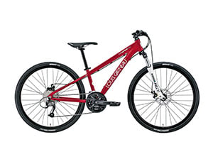 LGS-CASPER PRO ルイガノ(LOUIS GARNEAU) マウンテンバイク 27.5インチ