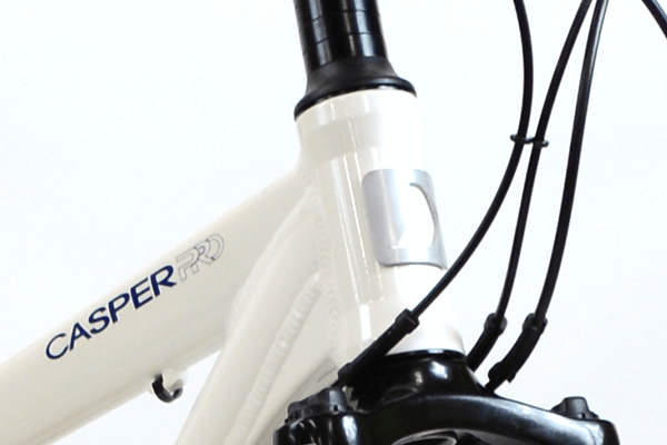 LGS-CASPER PRO ルイガノ(LOUIS GARNEAU) マウンテンバイク 27.5インチ