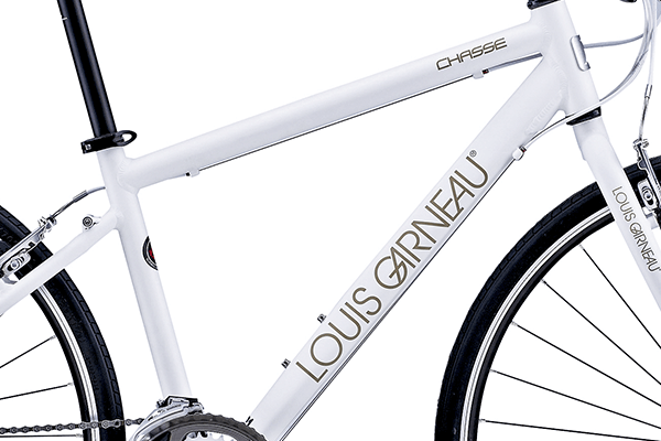 LGS-CHASSE -2016モデル- ルイガノ(LOUIS GARNEAU) クロスバイク