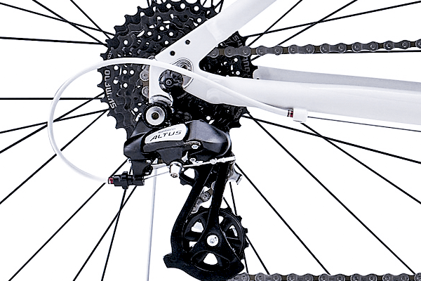 LGS-CHASSE -2016モデル- ルイガノ(LOUIS GARNEAU) クロスバイク 700C