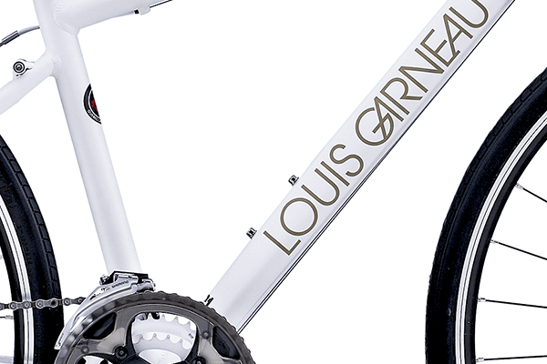 LGS-CHASSE -2016モデル- ルイガノ(LOUIS GARNEAU) クロスバイク 700C