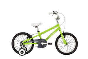 ／LGS-J16 -2016モデル-［アルミフレーム］［補助輪付き］［16インチ］