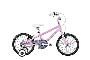 ／LGS-J16 -2016モデル-［アルミフレーム］［補助輪付き］［16インチ］