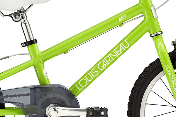 LGS-J16 -2016モデル- ルイガノ(LOUIS GARNEAU) こども用自転車 16