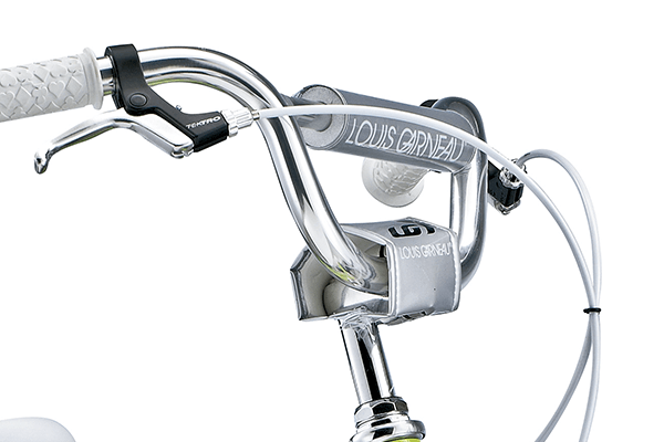 LGS-J16 -2016モデル- ルイガノ(LOUIS GARNEAU) こども用自転車 16