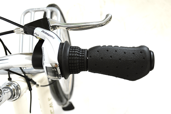 LGS-MV1 ルイガノ(LOUIS GARNEAU) スポーツ自転車 20インチ